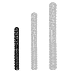 Deepleasure Double Gode Diamor S 29 x 3.3cm